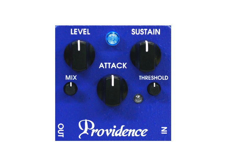 Providence Bass Boot Compressor BTC-1 